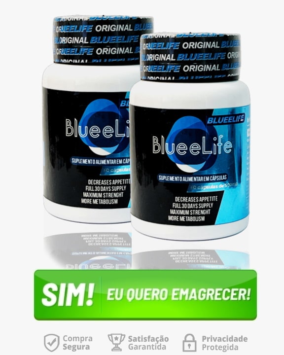 comprar BlueeLife